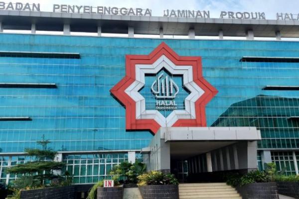 Kewajiban Sertifikasi Halal Berlaku, BPJH Siapkan 1.032 Pengawas JPH