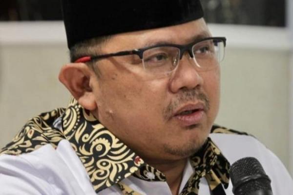 Kemenag Sebut Jemaah Haji Telat Pulang Akibat Garuda Lambat