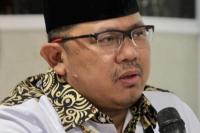 Kemenag Sebut Jemaah Haji Telat Pulang Akibat Garuda Lambat