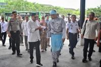 Menhub Perbaiki Transportasi Medan Dari Pinjaman Bank Dunia