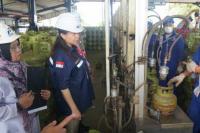 Kementerian ESDM-Ombudsman Evaluasi Pendistribusian LPG 3KG