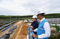 BUMN Pastikan HUT Indonesia di IKN Pakai Listrik Hijau