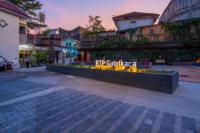 Kementerian PUPR Ubah Kawasan Kumuh Mrican Jadi Layak Huni