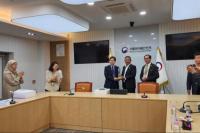 Jamin Produk Halal, Kemenag Ajak Korea Selatan Lakukan Ini