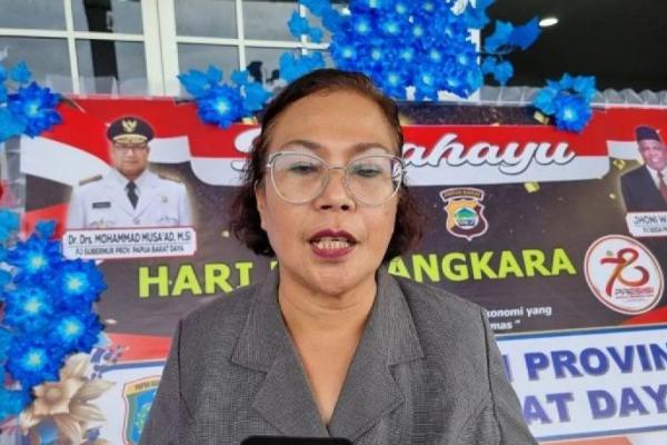 Aparatur Desa Diminta Tidak Hanya Fokus Bangun Infrastruktur