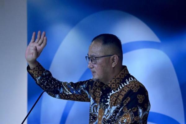 Dirjen Aptika Mengundurkan Diri dari Pejabat Kominfo