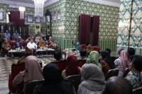 Mendes Dukung Penuh Pembentukan LKM Artha Desa