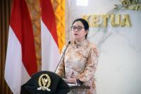 Ketua DPR RI, Puan Maharani (Foto: Dok. DPR RI)