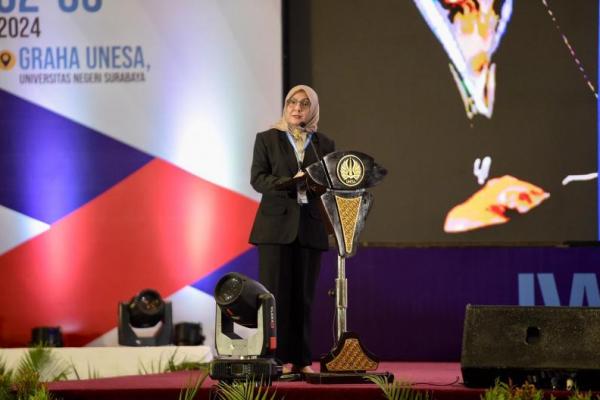 Kemdikbud Ristek Sebut JWG ke-13 Perkuat Kolaborasi Indonesia-Prancis