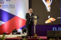 Kemdikbud Ristek Sebut JWG ke-13 Perkuat Kolaborasi Indonesia-Prancis