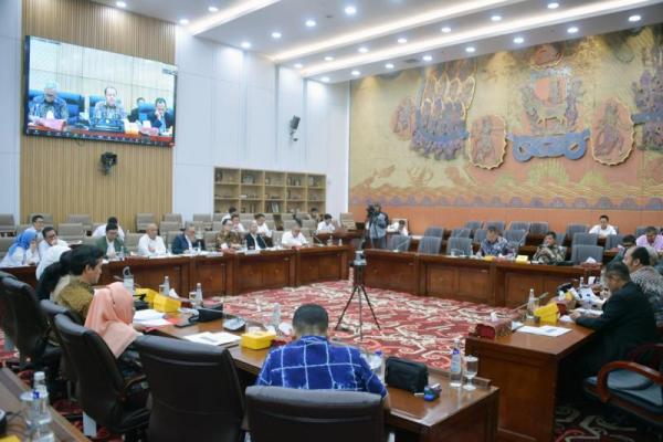 Mendag Optimistis Ratifikasi Indonesia-Iran Dongkrak Ekonomi Nasional