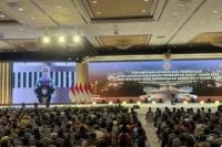 Laporan Keuangan Pemerintah Pusat Raih Opini WTP