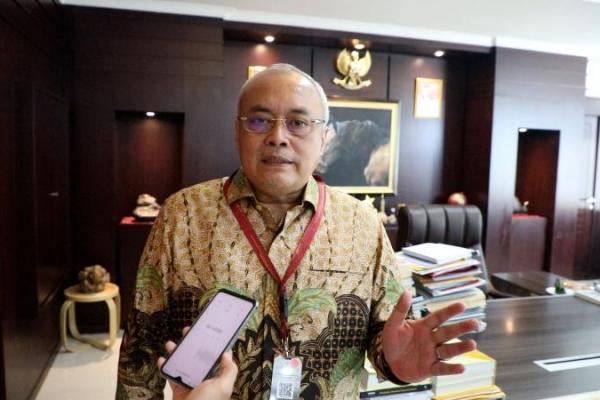 BPK Berikan Predikat WTP kepada Kemenpora