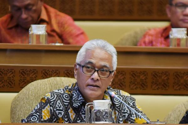 Legislator PAN Sebut Persetujuan Revisi PKPU Kembalikan Marwah DPR RI