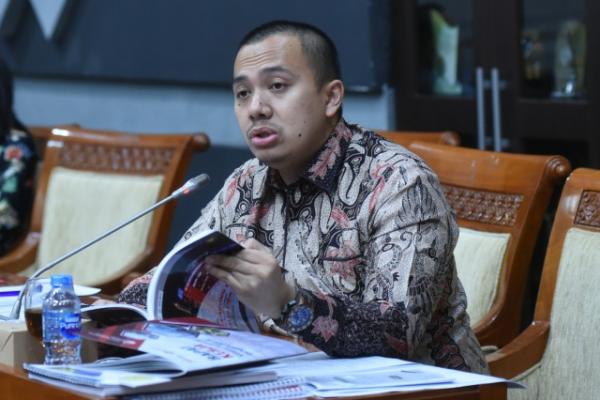 UU Baru, Tindakan Pejabat BUMN Fraud Kini Bisa Dijerat KPK