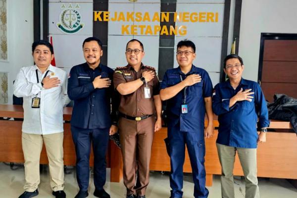 ESDM Beber Kelanjutan WNA Tiongkok Gasak Tambang Emas Indonesia