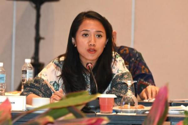 Legislator: Kader Muda Golkar Harus Kuasai Komunikasi Politik dan Dunia Digital