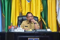 Mendagri Minta Kepala Daerah Perkuat Program Pompanisasi 