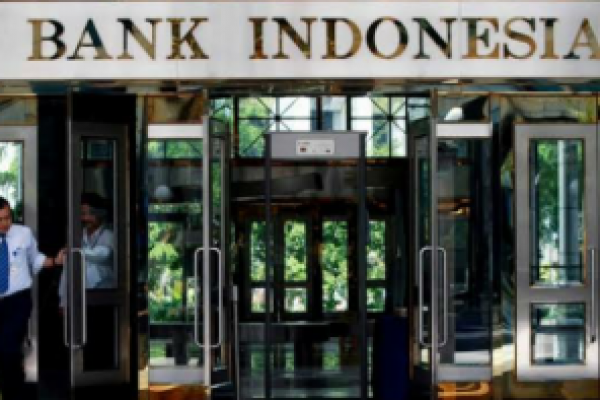 BI Sebut Utang Luar Negeri Terkendali