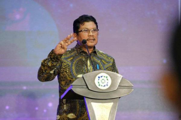 BPJS Kesehatan Sebut Satu Abad JKN Banyak Ciptakan Terobosan