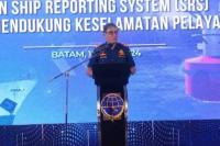 Kemenhub Tekankan Pentingnya Penyiaran Informasi Keselamatan Pelayaran