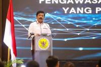 Menko Polhukam Minta Polri Lakukan Transformasi Digital