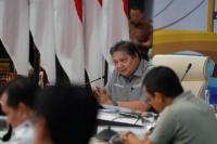 Jelang Akhir Pemerintahan, Menko Perekonomian Tekankan Hal Ini