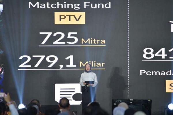 Kemdikbud Sebut Pemajuan Pendidikan Vokasi Perlu Jalan Baru