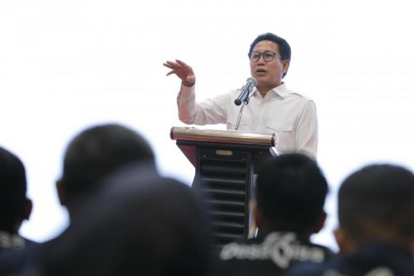 Gus Halim: Pendamping Desa Tingkatkan Partisipasi Masyarakat