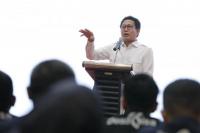 Gus Halim: Pendamping Desa Tingkatkan Partisipasi Masyarakat