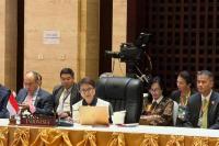 Indonesia Ajak ASEAN Genjot Upaya Pelucutan Senjata Nuklir
