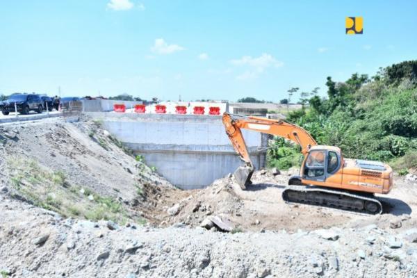 Menteri PUPR: Pembangunan Tol Kartasura-Klaten Selesai Akhir Agustus 2024