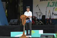 Kemenhub Dorong Pariwisata dengan Konektivitas Antarmoda