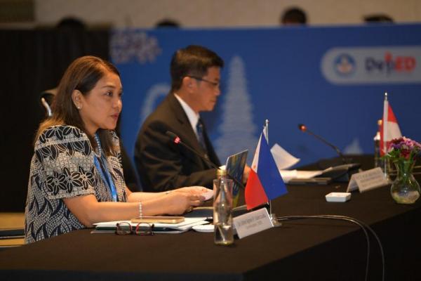 Kemdikbud Dorong Kemitraan Internasional Pendidikan Tinggi dan Vokasi