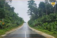 Kementerian PUPR Telah Tuntaskan Pembangunan Jalan di Papua