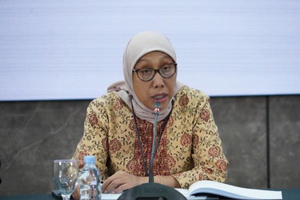 KKP: Pendapatan Pembudidaya di Semester I 2024 Capai Rp5,1 Juta per Bulan