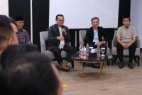 Kemenag Minta Aktor Resolusi Konflik Pahami Konteks Sosial