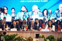 Menko PMK Pamer Indonesia Berhasil Entaskan Kemiskinan Ekstrem 