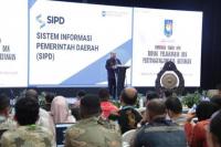 Kemendagri Dorong Pemda Terapkan SIPD