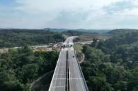 Berlaku Mulai 30 Juli, Segini Tarif Tol Bangkinang - XIII Koto Kampar