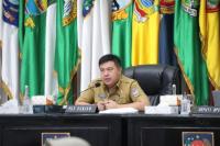 Kemendagri: Pemda Harus Tegas dan Mahir Kendalikan Inflasi