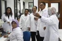 Wamentan Optimistis Indonesia Mampu Swasembada Susu dan Daging Sapi