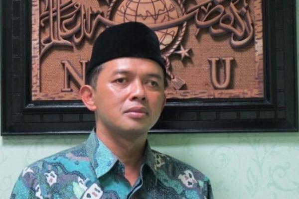 Kang Maman Sebut Pancasila jadi Penjaga Demokrasi Indonesia