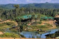 Kementerian PUPR Telah Bangun Lebih dari 30 Embung di IKN