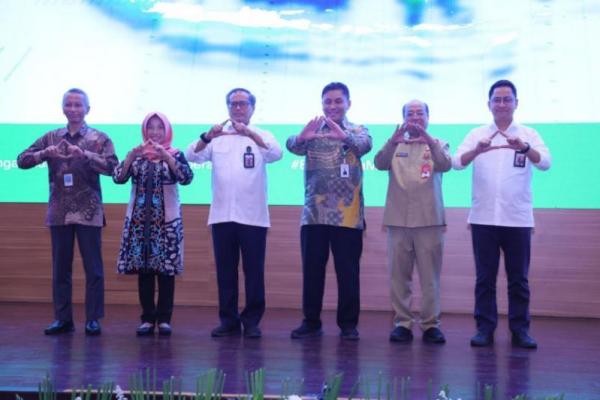 Ini Strategi Kemendagri Sukseskan Gema Tapera bagi ASN