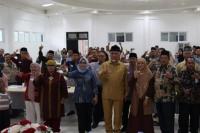 Kemenag Latih Takmir Masjid Siaga Hadapi Bencana