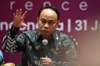 Menkominfo Ajak UNESCO Kembangkan Talenta Digital di Indonesia