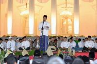 Presiden Jokowi Minta Maaf ke Rakyat: Saya Tidak Sempurna