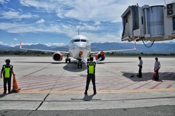 Unik, Minyak Jelantah Ternyata Bisa Jadi Bahan Bakar Pesawat