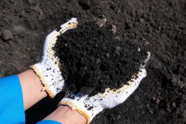 PLN Manfaatkan 1,5 Juta Ton FABA PLTU